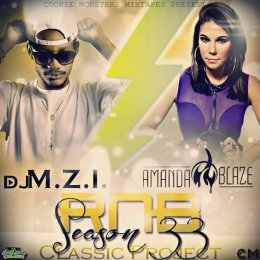 R_B Season 33 